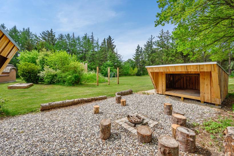Foto von Ferienhaus XE08 in Vester Husby - Westjütland