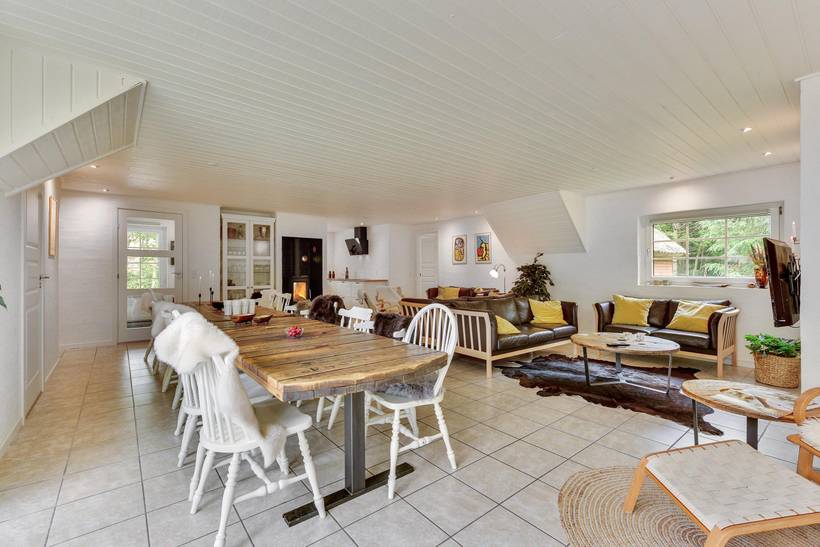 Foto von Ferienhaus XE08 in Vester Husby - Westjütland