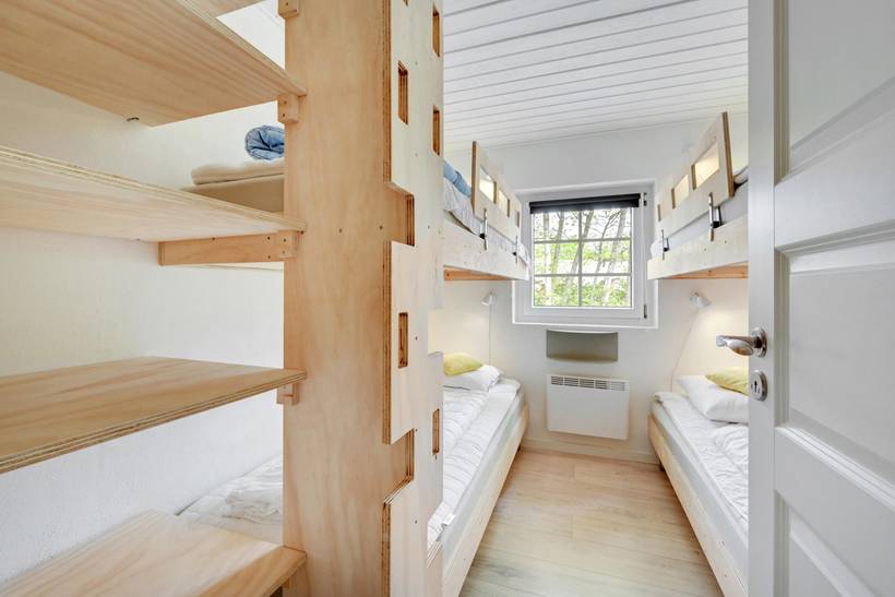 Foto von Ferienhaus XE08 in Vester Husby - Westjütland