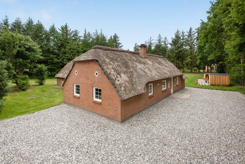 Foto von Ferienhaus XE08 in Vester Husby - Westjütland