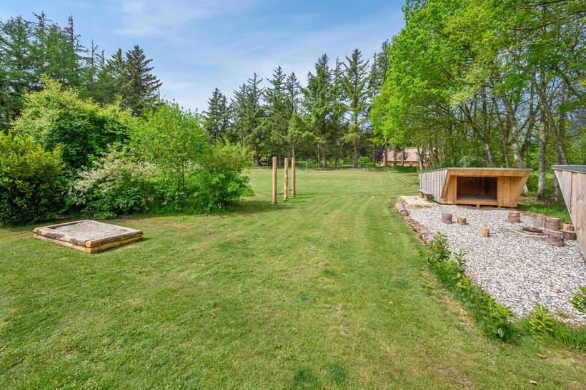 Foto von Ferienhaus XE08 in Vester Husby - Westjütland
