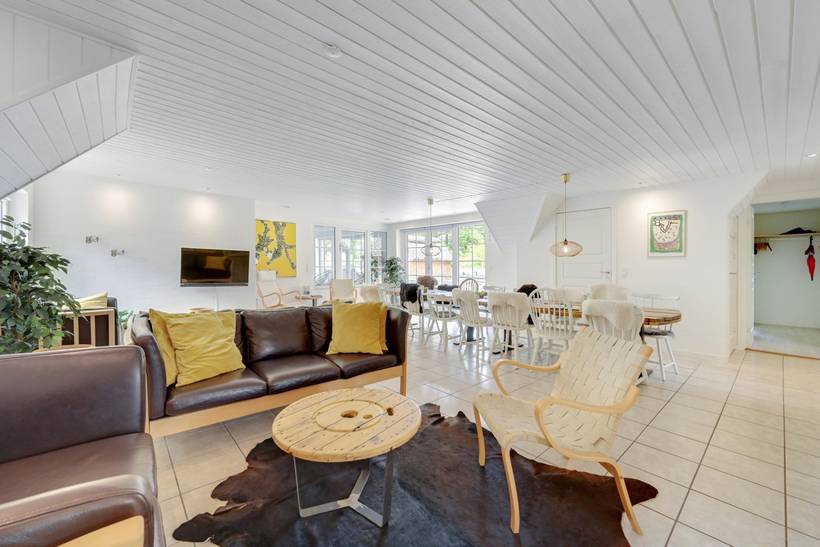 Foto von Ferienhaus XE08 in Vester Husby - Westjütland