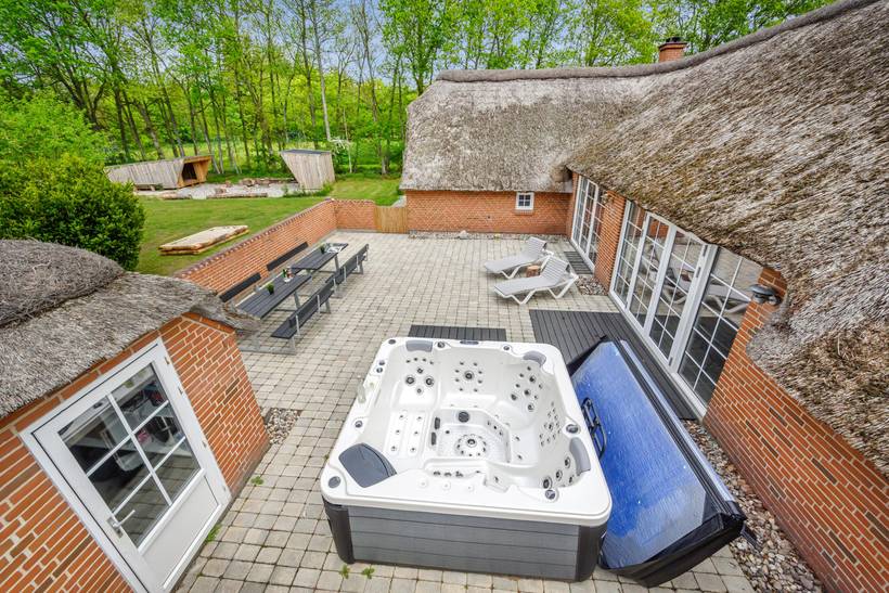 Foto von Ferienhaus XE08 in Vester Husby - Westjütland