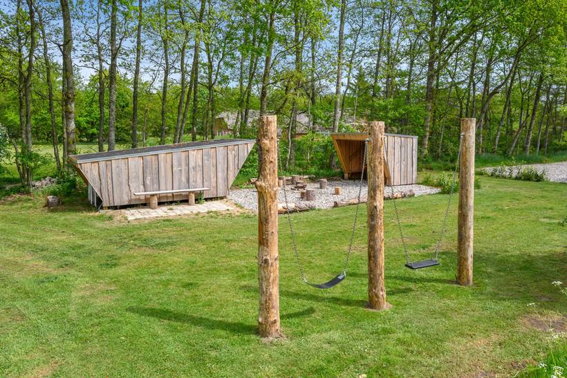Foto von Ferienhaus XE08 in Vester Husby - Westjütland