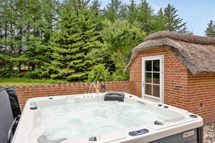 Foto von Ferienhaus XE08 in Vester Husby - Westjütland