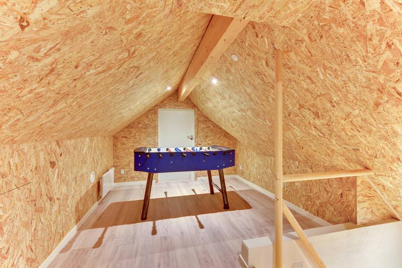 Foto von Ferienhaus XE08 in Vester Husby - Westjütland