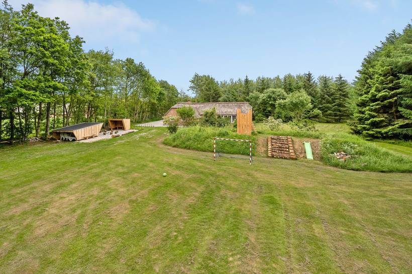 Foto von Ferienhaus XE08 in Vester Husby - Westjütland