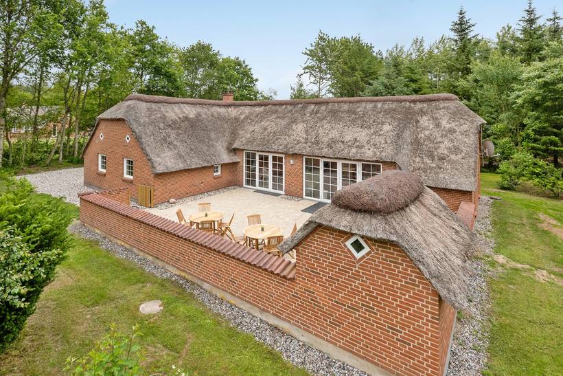 Foto von Ferienhaus XE08 in Vester Husby - Westjütland