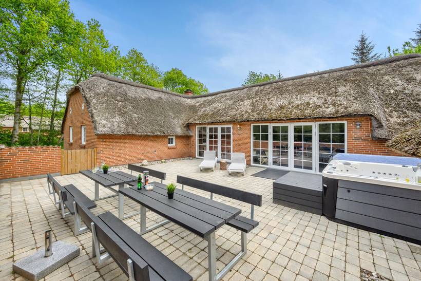 Foto von Ferienhaus XE08 in Vester Husby - Westjütland