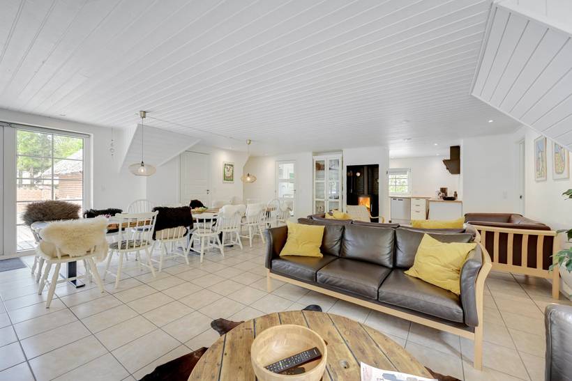 Foto von Ferienhaus XE08 in Vester Husby - Westjütland