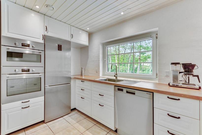 Foto von Ferienhaus XE08 in Vester Husby - Westjütland