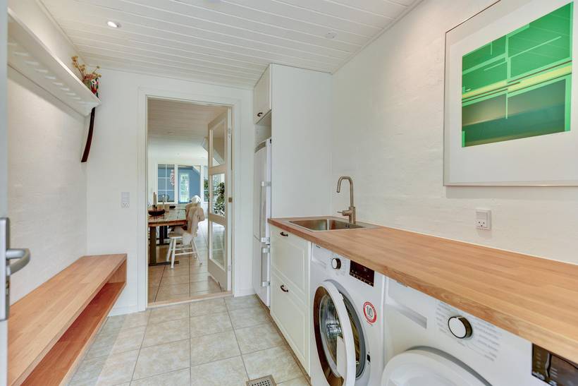 Foto von Ferienhaus XE08 in Vester Husby - Westjütland