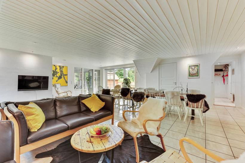 Foto von Ferienhaus XE08 in Vester Husby - Westjütland