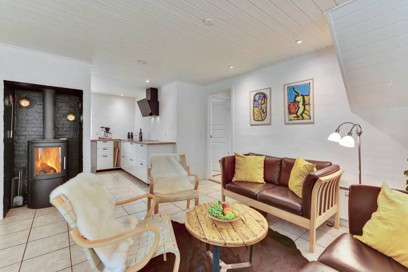 Foto von Ferienhaus XE08 in Vester Husby - Westjütland