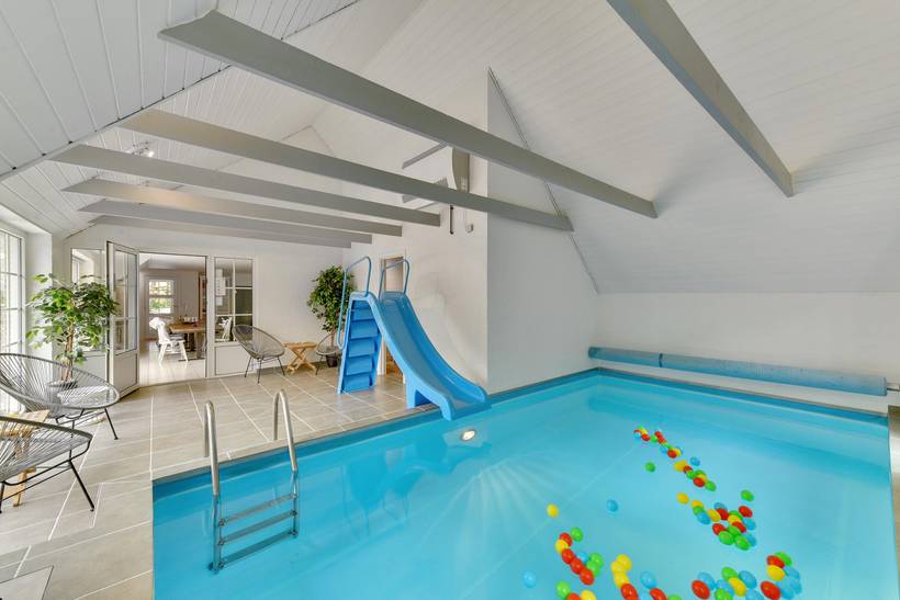 Foto von Ferienhaus XE08 in Vester Husby - Westjütland