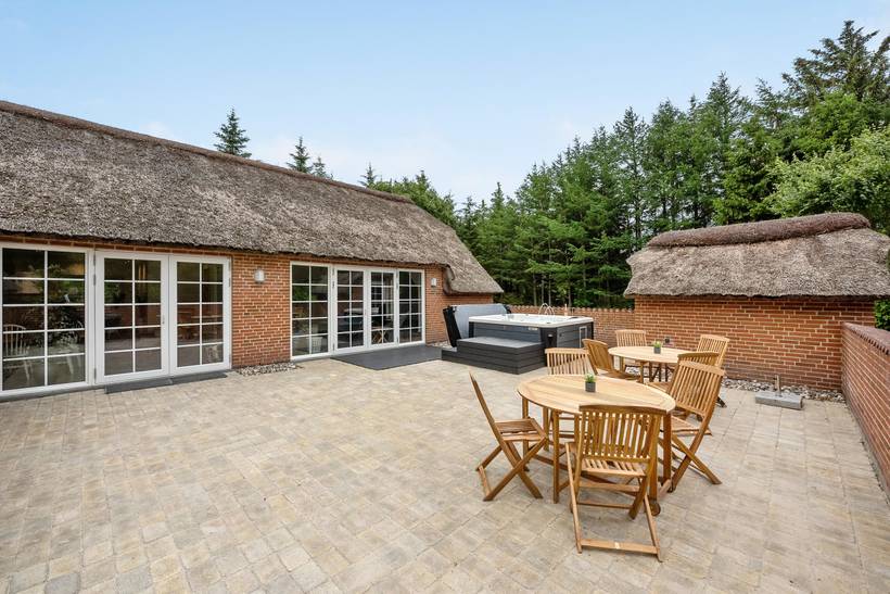 Foto von Ferienhaus XE08 in Vester Husby - Westjütland