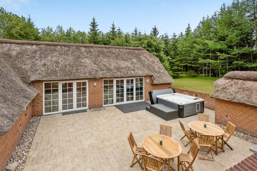 Foto von Ferienhaus XE08 in Vester Husby - Westjütland