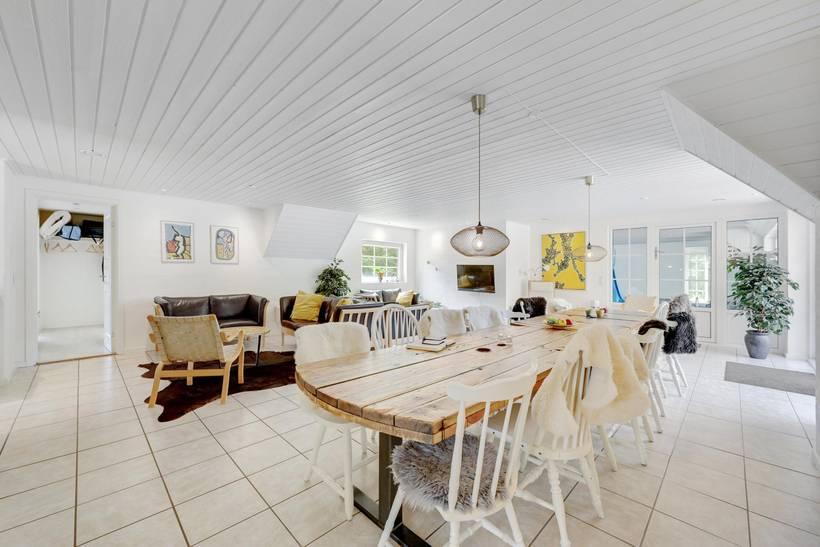 Foto von Ferienhaus XE08 in Vester Husby - Westjütland