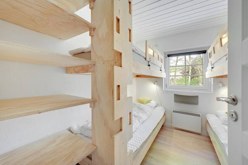 Foto von Ferienhaus XE08 in Vester Husby - Westjütland