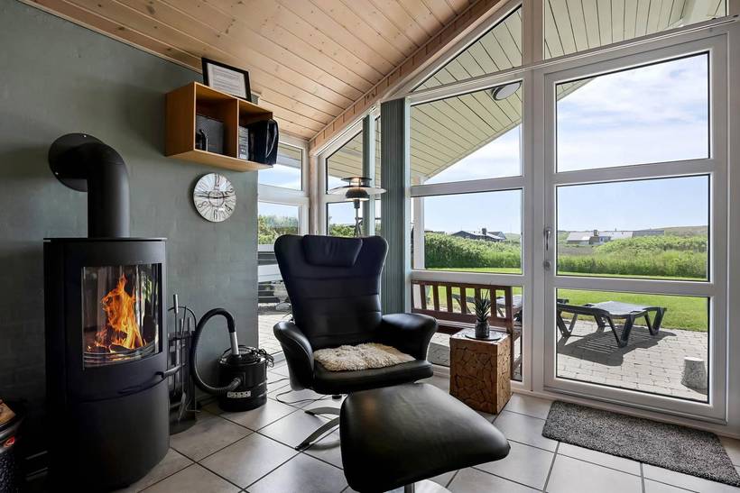 Foto von Ferienhaus XE09 in Ferring - Vejlby Klit - Westjütland
