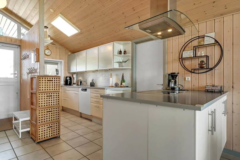 Foto von Ferienhaus XE09 in Ferring - Vejlby Klit - Westjütland