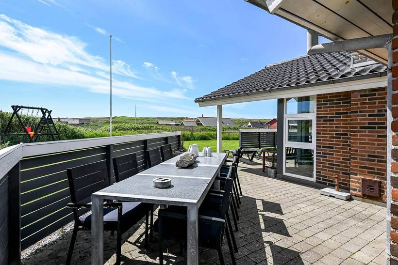 Foto von Ferienhaus XE09 in Ferring - Vejlby Klit - Westjütland