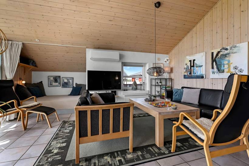 Foto von Ferienhaus XE09 in Ferring - Vejlby Klit - Westjütland