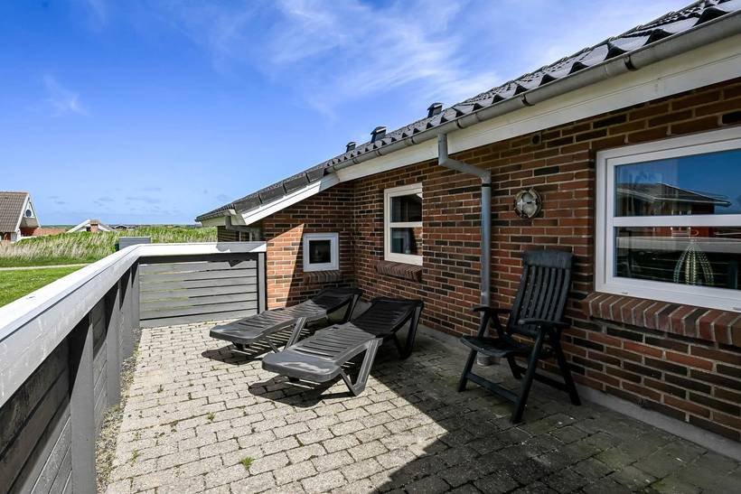 Foto von Ferienhaus XE09 in Ferring - Vejlby Klit - Westjütland