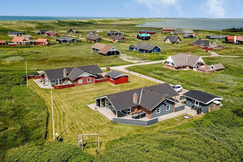 Foto von Ferienhaus XE09 in Ferring - Vejlby Klit - Westjütland