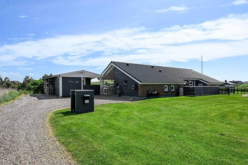 Foto von Ferienhaus XE09 in Ferring - Vejlby Klit - Westjütland