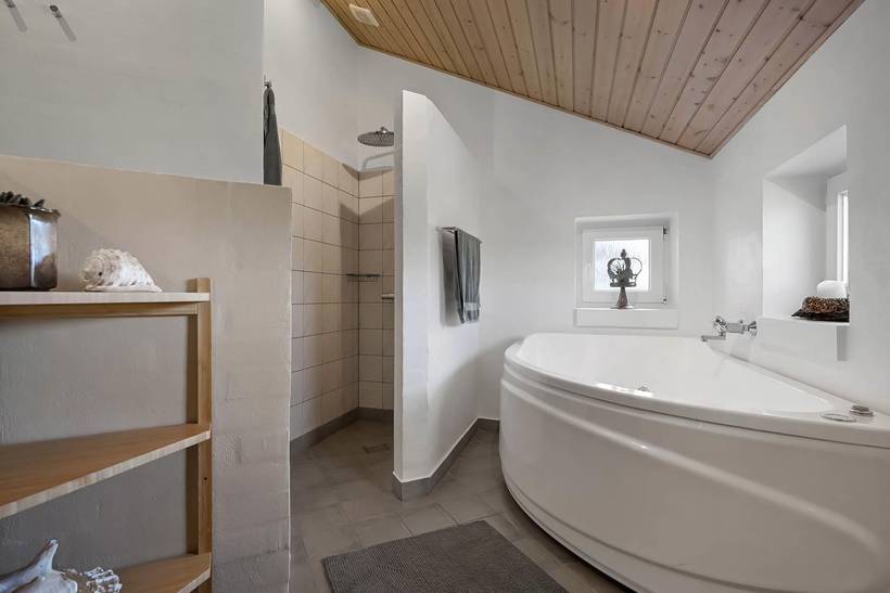 Foto von Ferienhaus XE09 in Ferring - Vejlby Klit - Westjütland