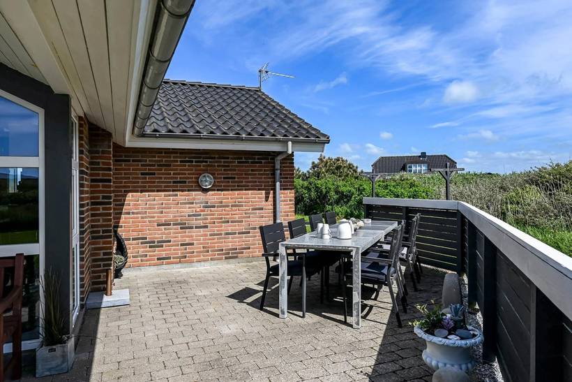Foto von Ferienhaus XE09 in Ferring - Vejlby Klit - Westjütland