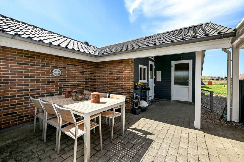 Foto von Ferienhaus XE09 in Ferring - Vejlby Klit - Westjütland