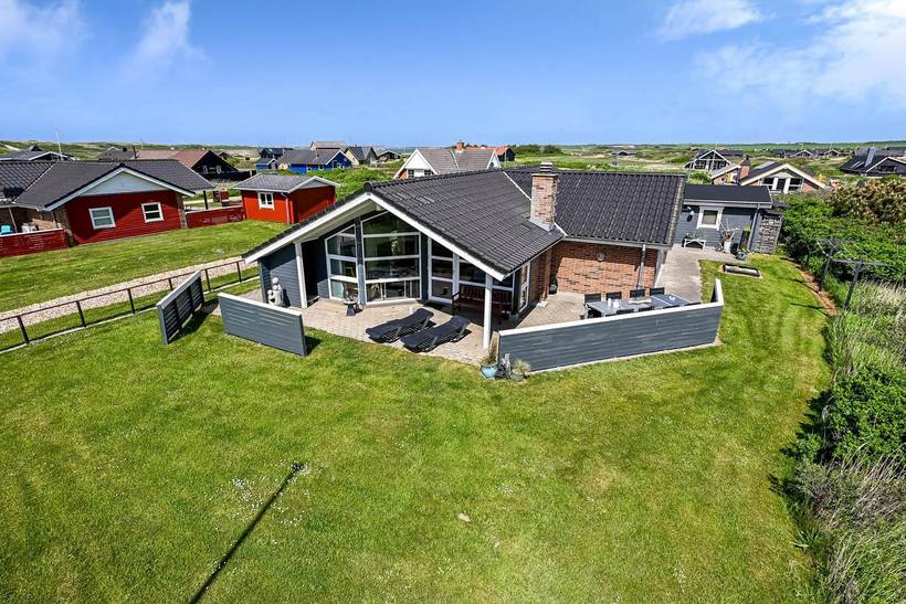 Foto von Ferienhaus XE09 in Ferring - Vejlby Klit - Westjütland