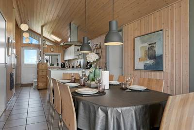 Vorschaubild von Ferienhaus XE09 in Ferring - Vejlby Klit - Westjütland
