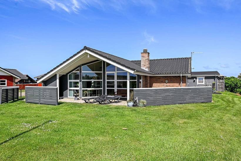Foto von Ferienhaus XE09 in Ferring - Vejlby Klit - Westjütland