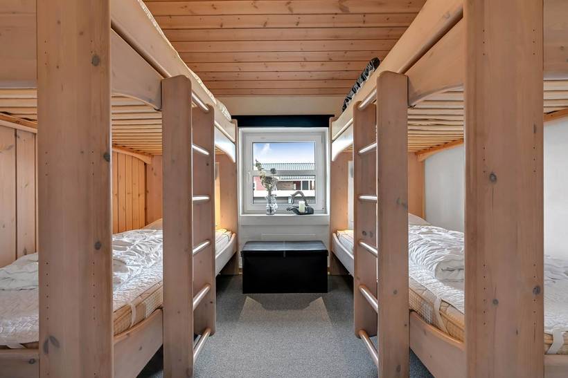 Foto von Ferienhaus XE09 in Ferring - Vejlby Klit - Westjütland