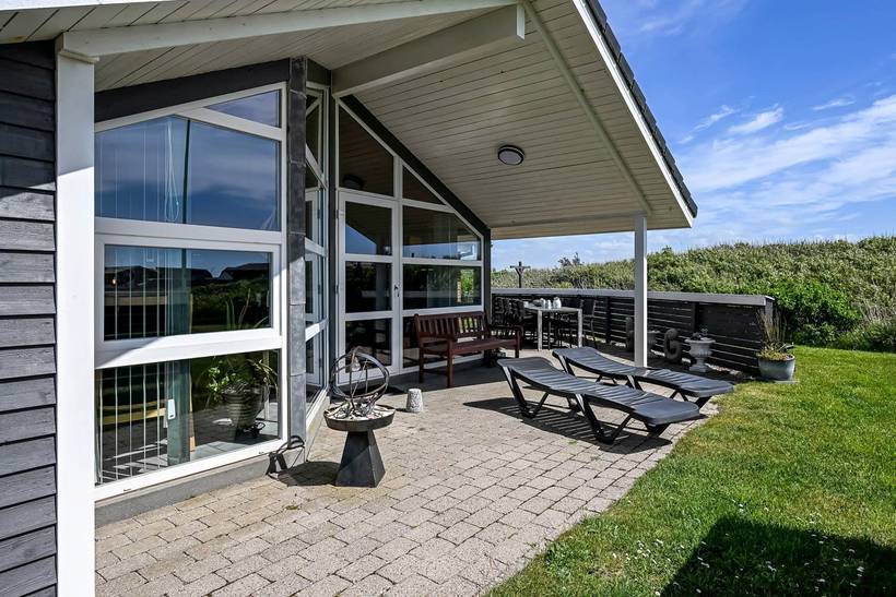 Foto von Ferienhaus XE09 in Ferring - Vejlby Klit - Westjütland