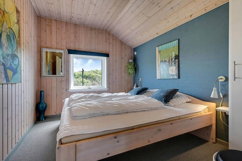 Foto von Ferienhaus XE09 in Ferring - Vejlby Klit - Westjütland