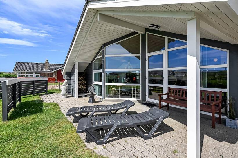 Foto von Ferienhaus XE09 in Ferring - Vejlby Klit - Westjütland