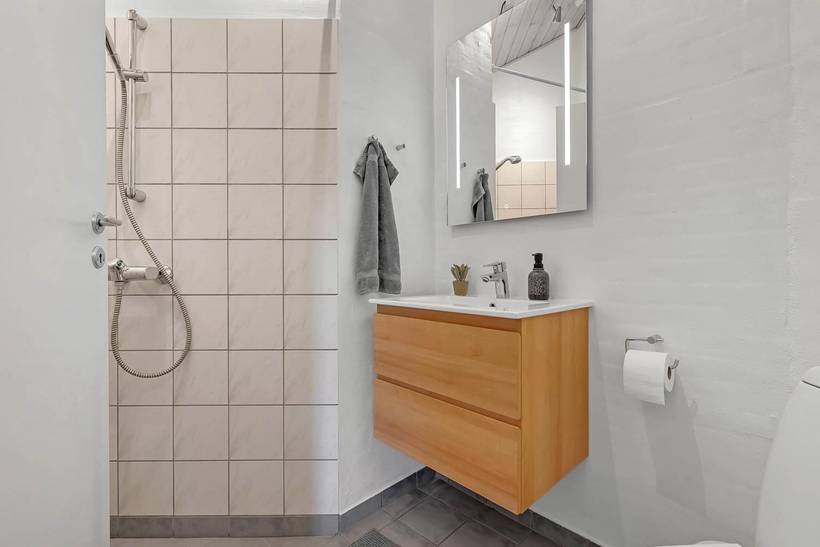 Foto von Ferienhaus XE09 in Ferring - Vejlby Klit - Westjütland