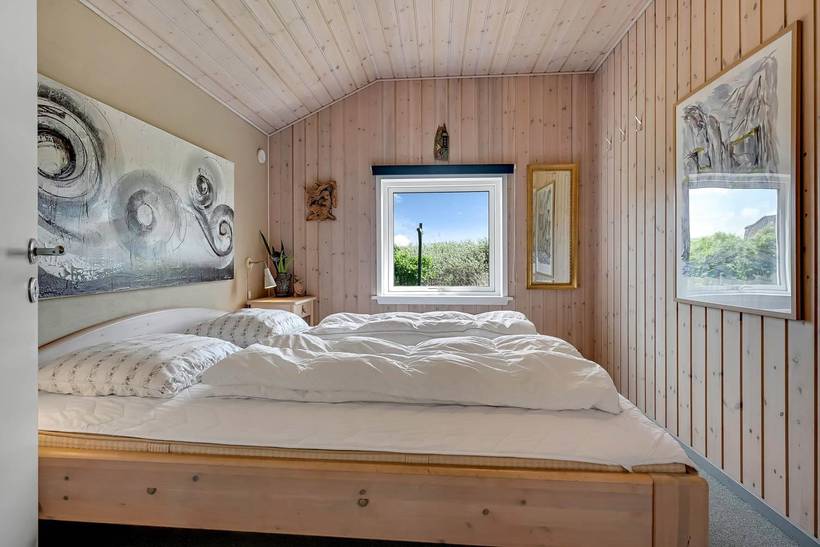 Foto von Ferienhaus XE09 in Ferring - Vejlby Klit - Westjütland