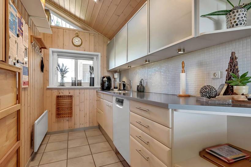 Foto von Ferienhaus XE09 in Ferring - Vejlby Klit - Westjütland