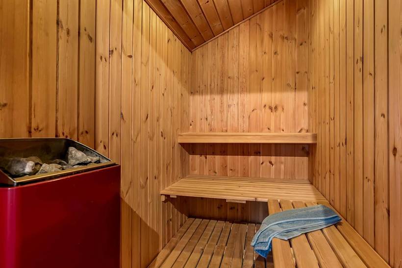 Foto von Ferienhaus XE09 in Ferring - Vejlby Klit - Westjütland