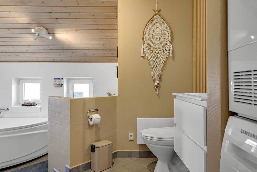 Foto von Ferienhaus XE09 in Ferring - Vejlby Klit - Westjütland