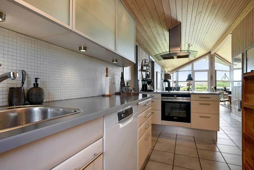 Foto von Ferienhaus XE09 in Ferring - Vejlby Klit - Westjütland