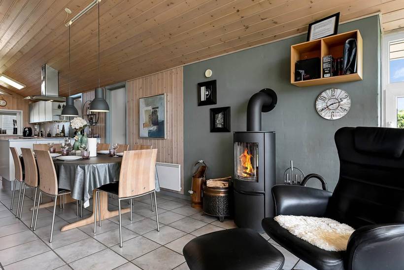 Foto von Ferienhaus XE09 in Ferring - Vejlby Klit - Westjütland
