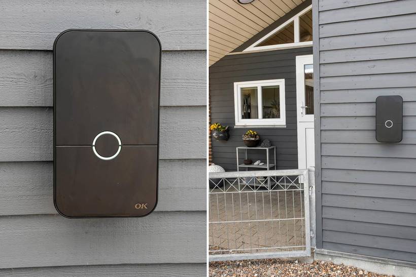 Foto von Ferienhaus XE09 in Ferring - Vejlby Klit - Westjütland