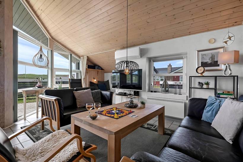 Foto von Ferienhaus XE09 in Ferring - Vejlby Klit - Westjütland