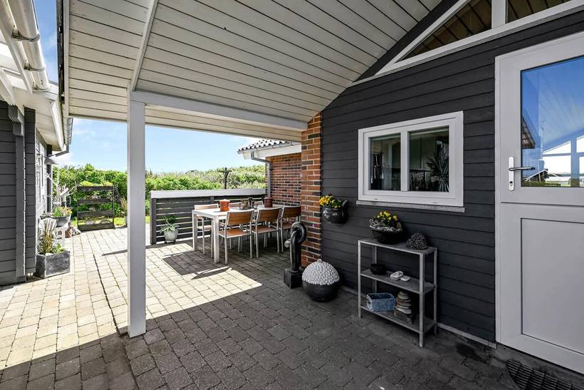 Foto von Ferienhaus XE09 in Ferring - Vejlby Klit - Westjütland